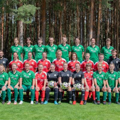Portrait- und Gruppenfotos