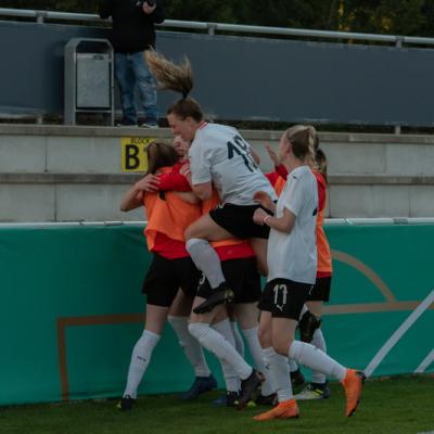 642019 U19 Frauen Em Qualifikation Oestereich Gegen Griechenland 254