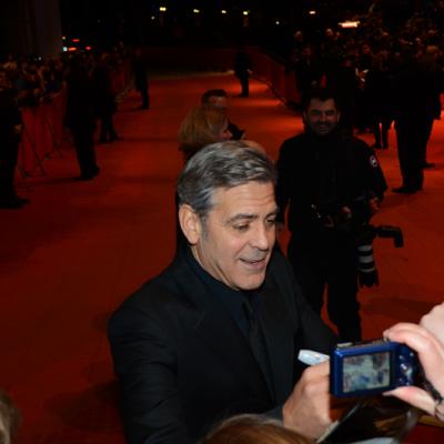 Berlinale 34
