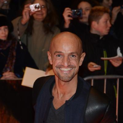 Berlinale 40