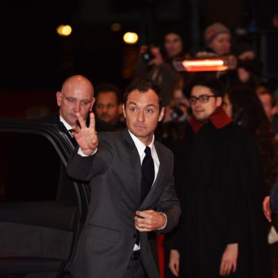 Berlinale 61
