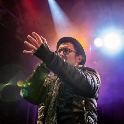 Right Nowteltower Stadtfest 2
