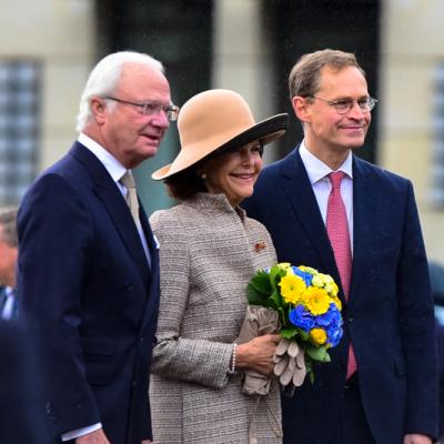 Schweden Staatsbesuch 51016 119